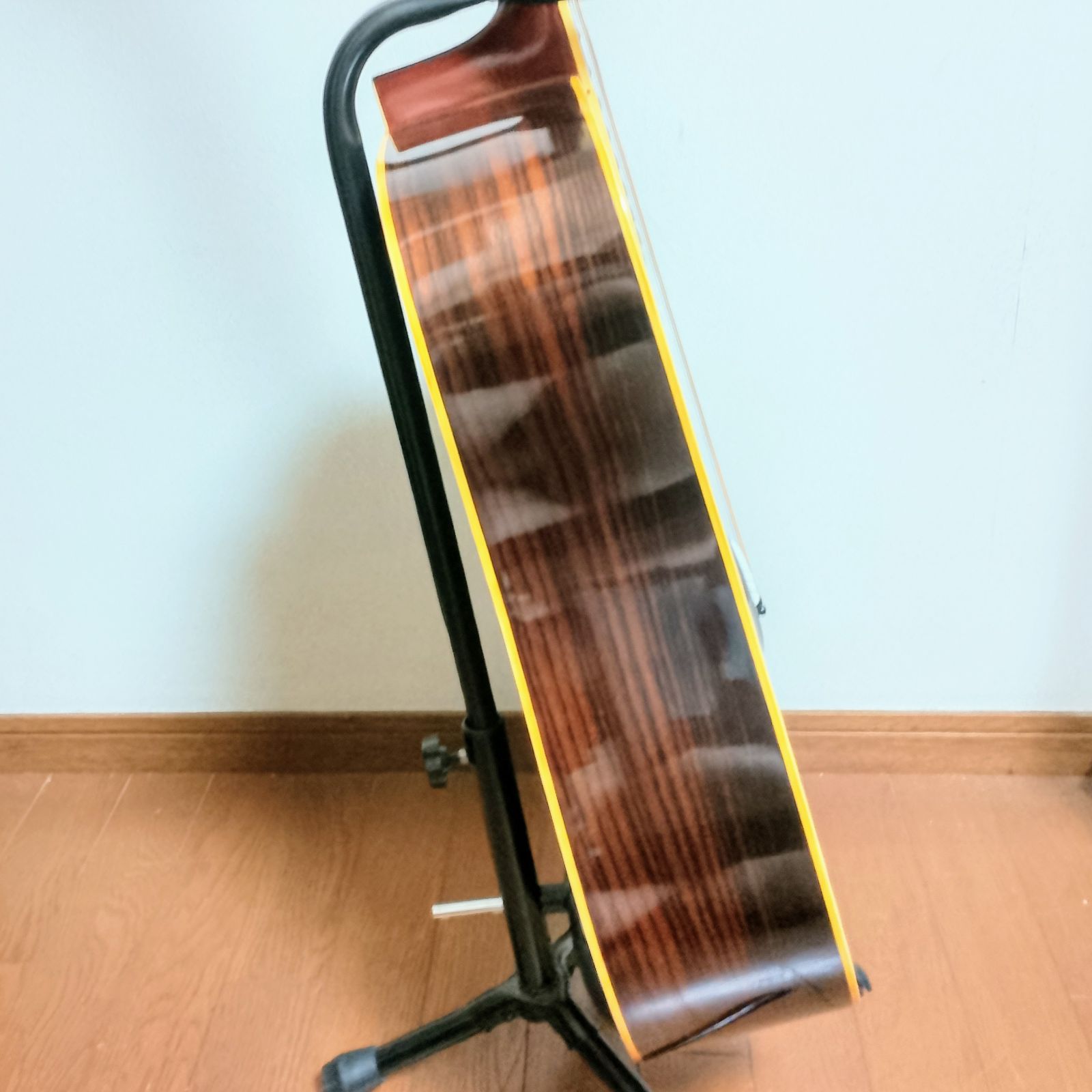 MORRIS W-25 70's ジャパンヴィンテージ アコースティックギター