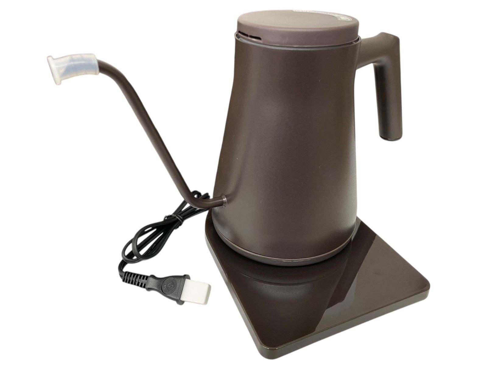 【新品】山善　バリスタ ポット BARISTA POT 商品情報_電気式バリスタポット | 山善の商品情報サイト