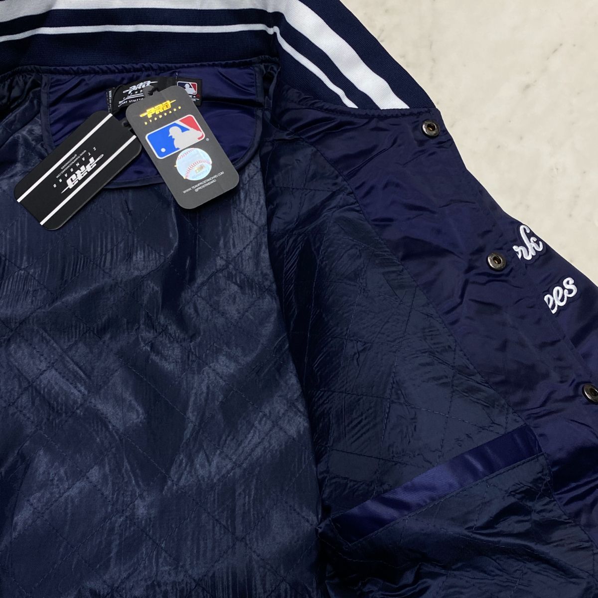 海外限定 PRO STANDARD プロスタンダード MLB ヤンキース NY Yankees 