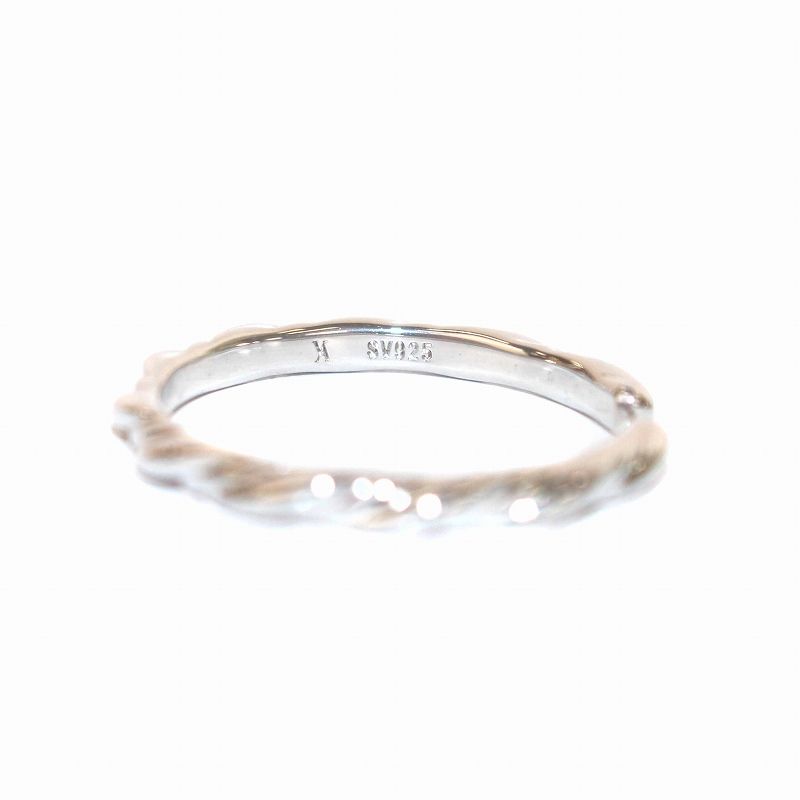 プラチナ リング｜ヴァンドーム青山（Vendome Aoyama）【ジュエリー