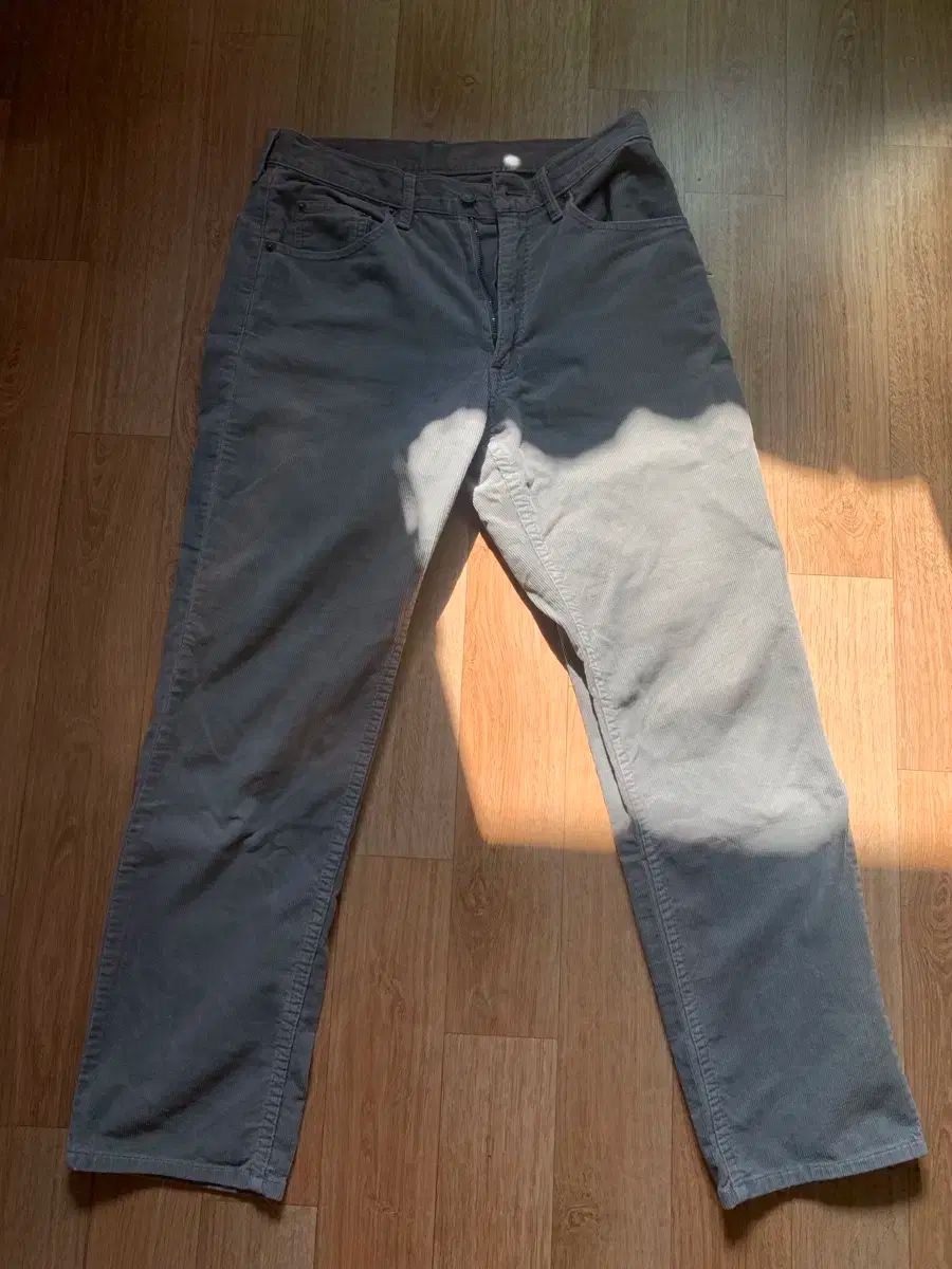 90s リーバイス コーデュロイ パンツ