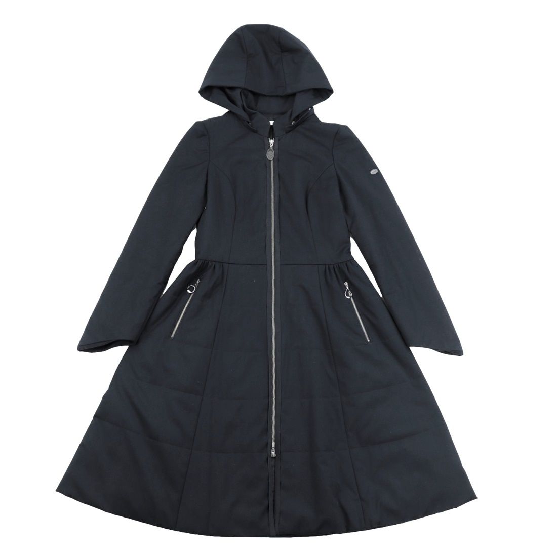 ♡美品♡フォクシー TUXEDO CUSHION コートブリリアント