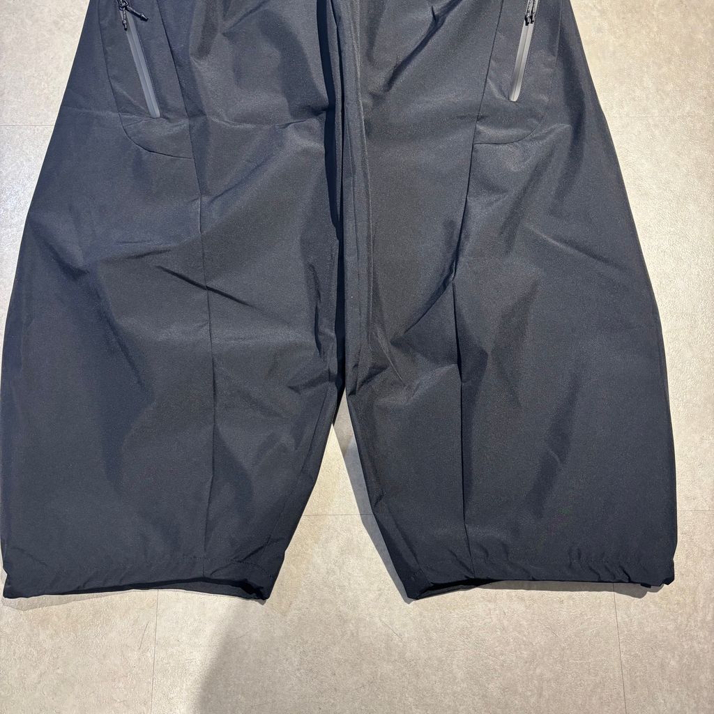 CLESSTE クレスト +PHENIX WINDSTOPPER BY GORE-TEX LABS GORE-TEX