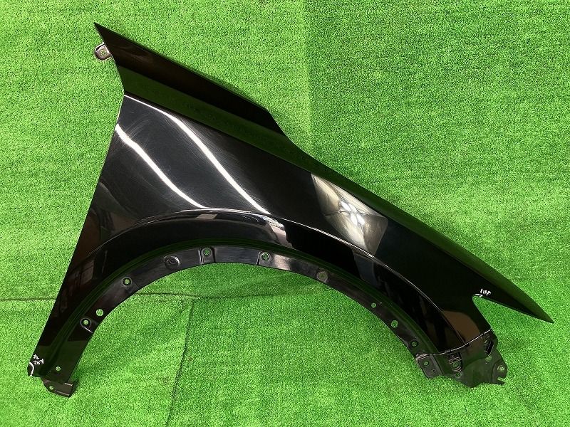CX-5 KF2P 右フロントフェンダー XD プロアクティブ 4WD KB7W-52-111 41W