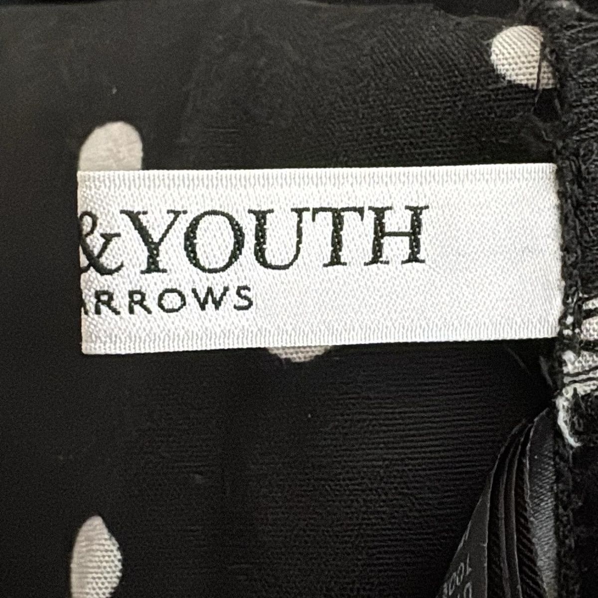 UNITEDARROWS ビューティアンドユース