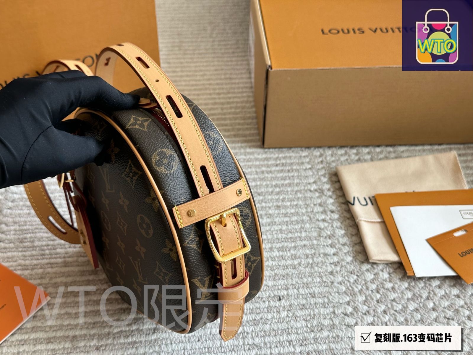 LUIS VUITTON箱類 Shoe Box Damoflage D16 - Hardsided | LOUIS VUITTON