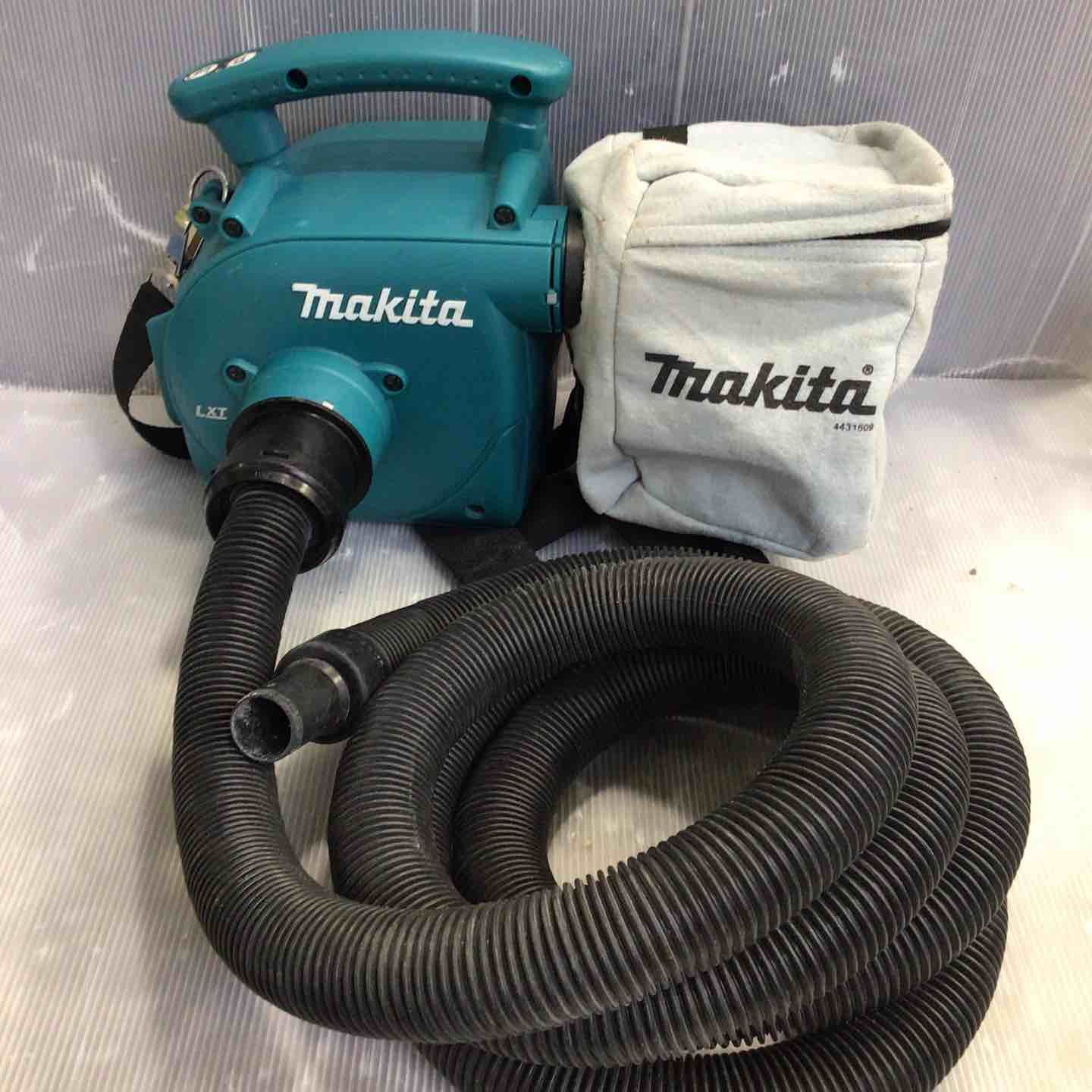 マキタ makita コードレス集じん機 VC350DZ 草加店