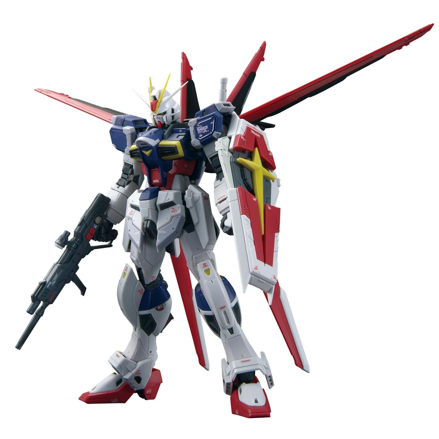 【セール】福袋のファッション通販 RG 機動戦士ガンダムSEED FREEDOM フォースインパルスガンダム ロボット