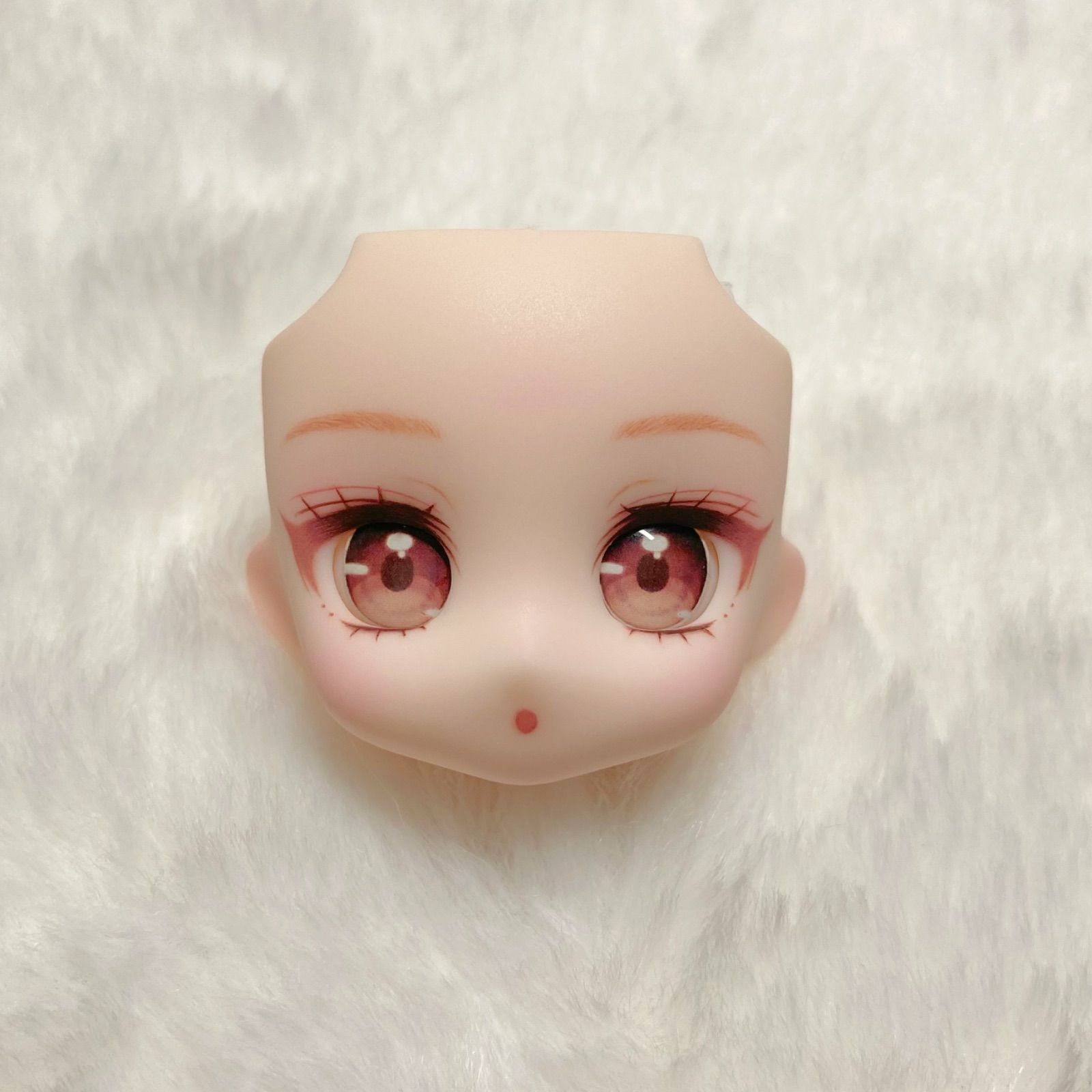 かすたむフェイス cream レジン盛り アイ Viola Syrup E WWW_STEELWINDOWSANDDOORS_COM