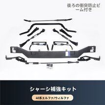 ボディ強化