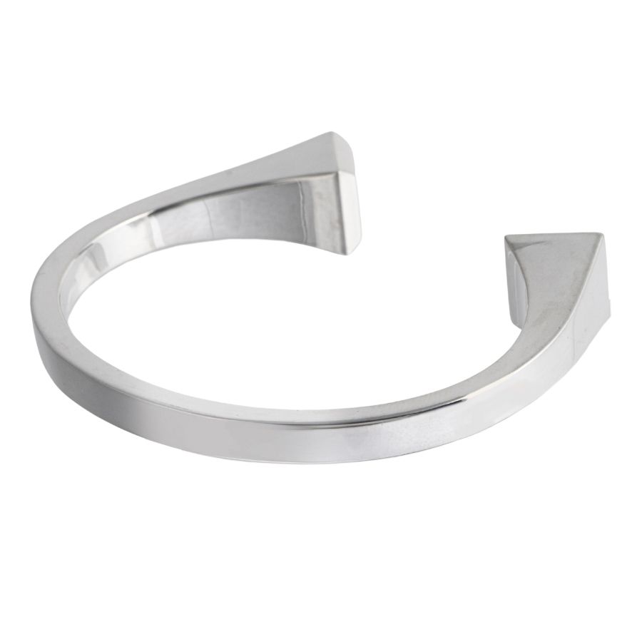 HERMES エルメス Clou de forge クルー・ド・フォルジュ バングル  