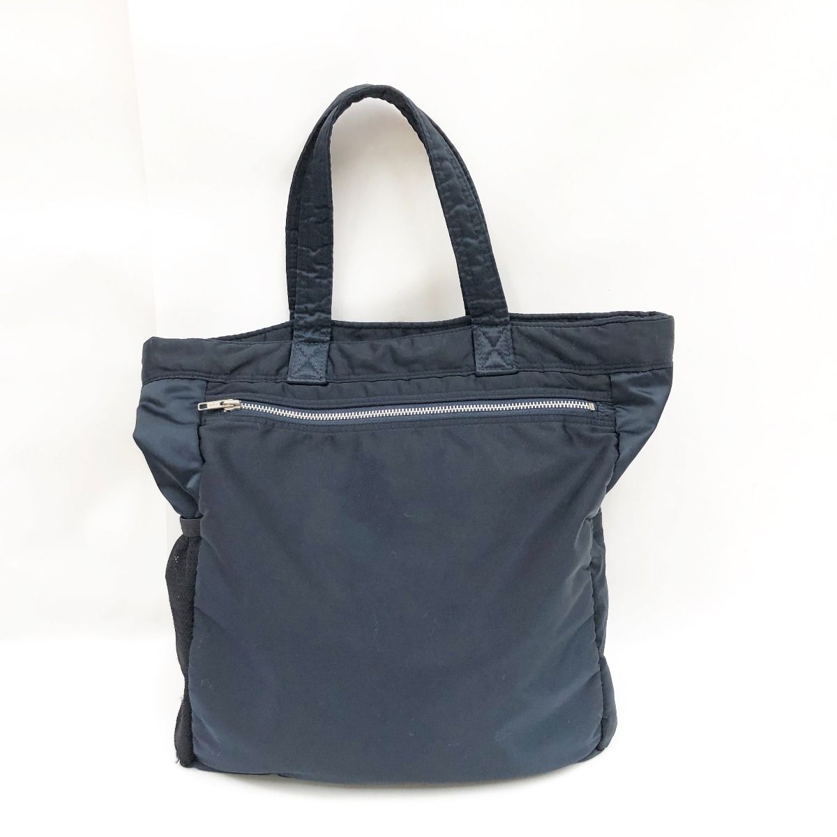 PORTER×SAC'S BAR共同開発　トートバッグ　ネイビー 楽天市場】ポーター ネイキッド トートバッグ(S) 667-19470