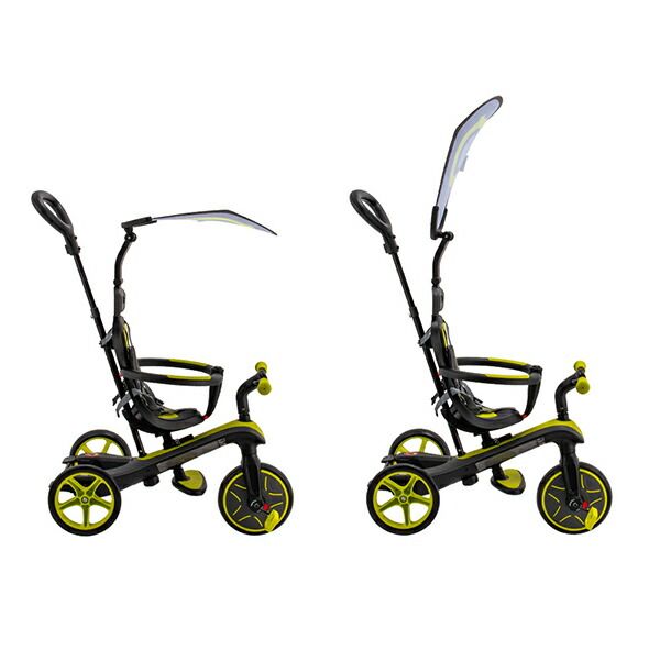 EXPLORER TRIKEアウトレット