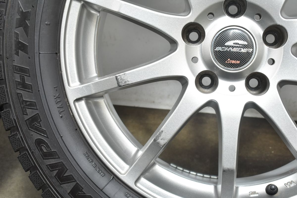 60R17 アルファード