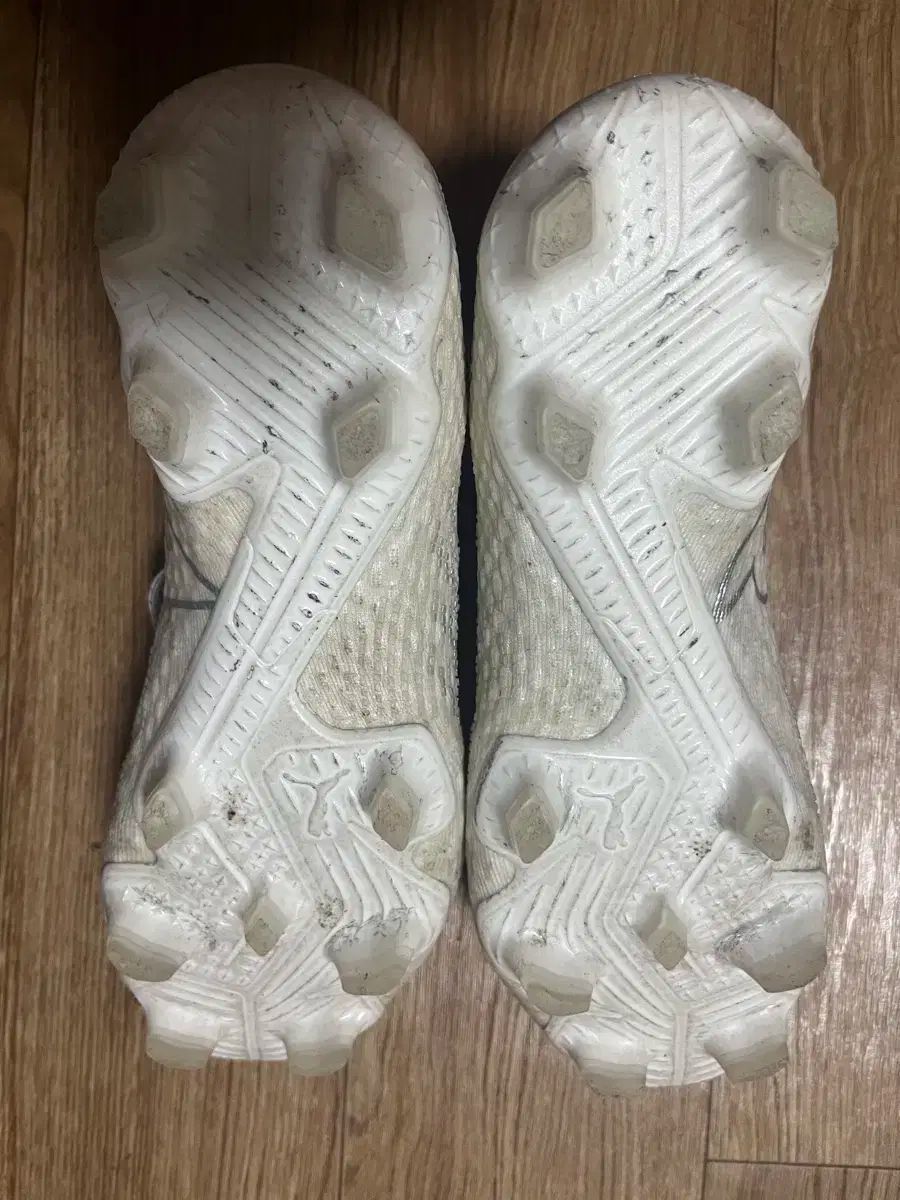 PUMA(プーマ) 未来