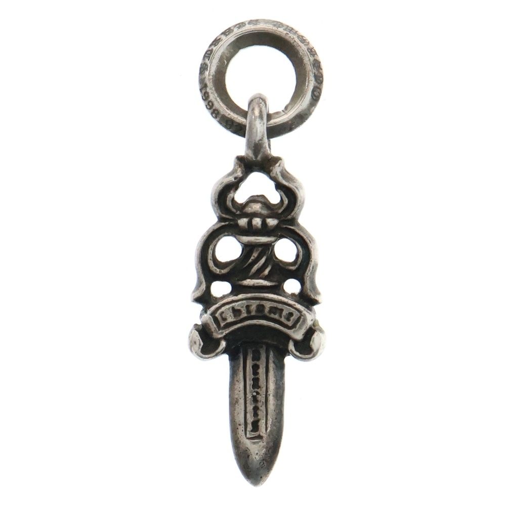 CHROME HEARTS (クロムハーツ) #5 DAGGER #5ダガーチャーム