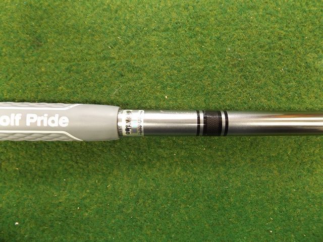 2258 inpres DRIVE STAR 5W 17° Diamana GT60 SR カバー有 カスタム