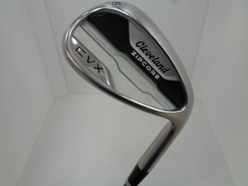 クリーブランド Cleveland CVX ZIPCORE 56° 12° ウェッジ WG Diamana for CG フレックスその他 メンズ 男性用 右利き 右用 Cランク ゴルフクラブ