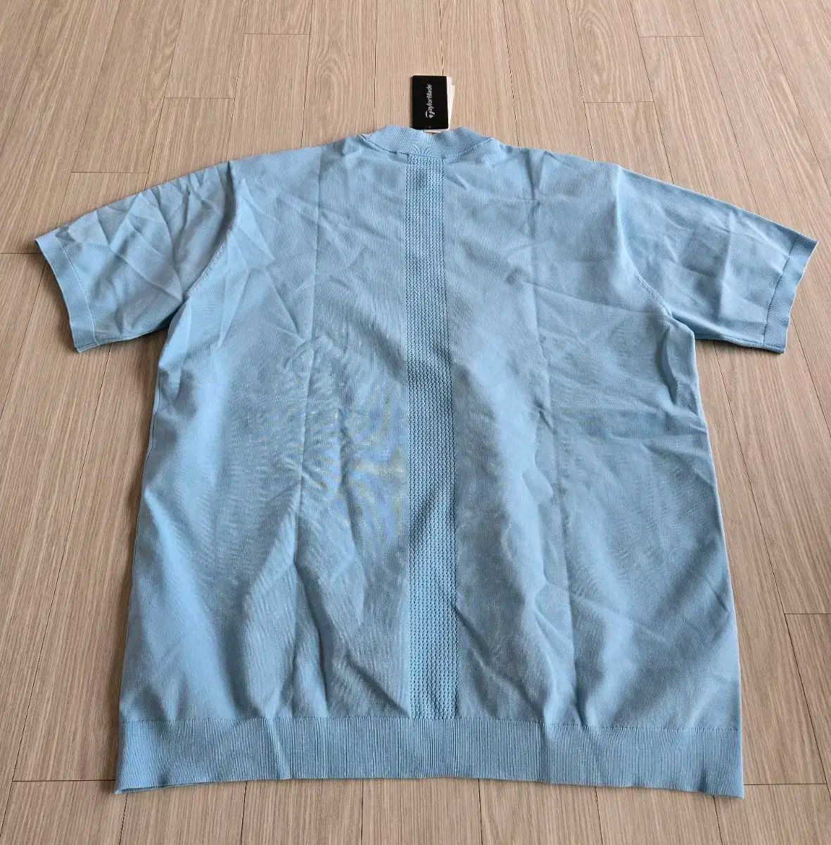 テーラーメイド ゴルフ ニット Tシャツ 105