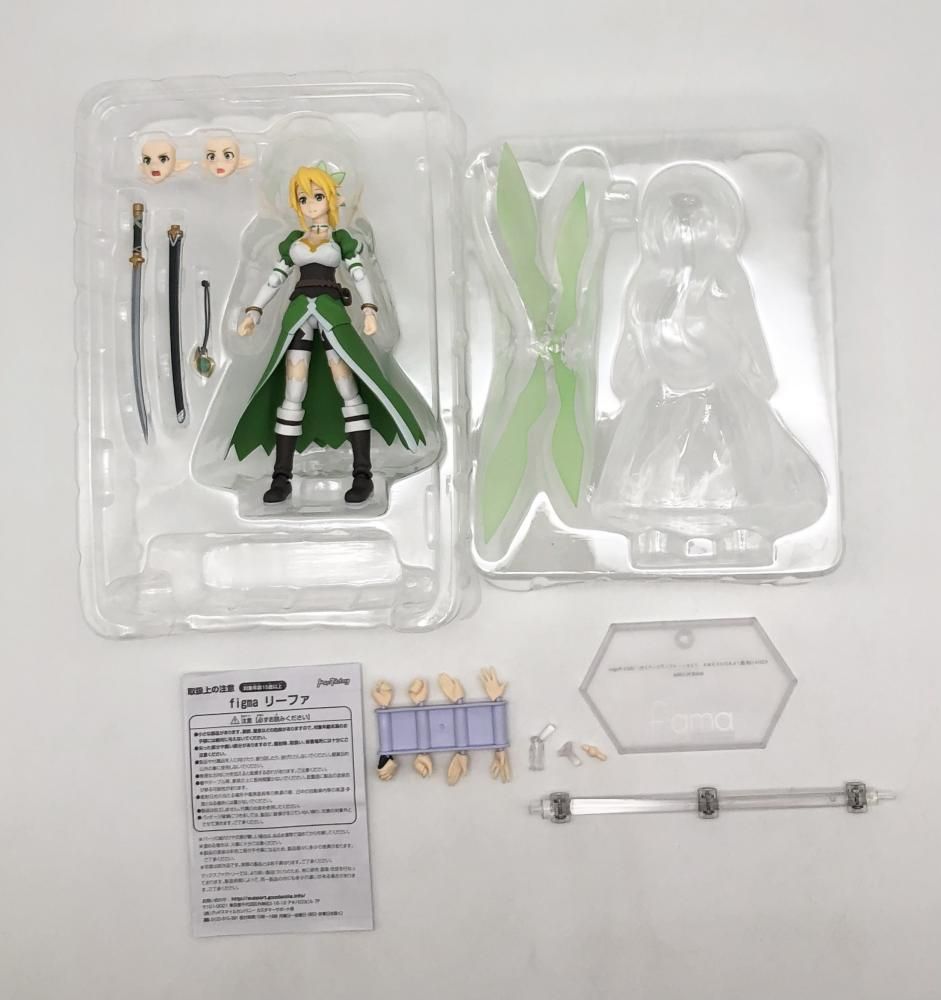 中古】開封 マックスファクトリー ソードアート・オンラインII