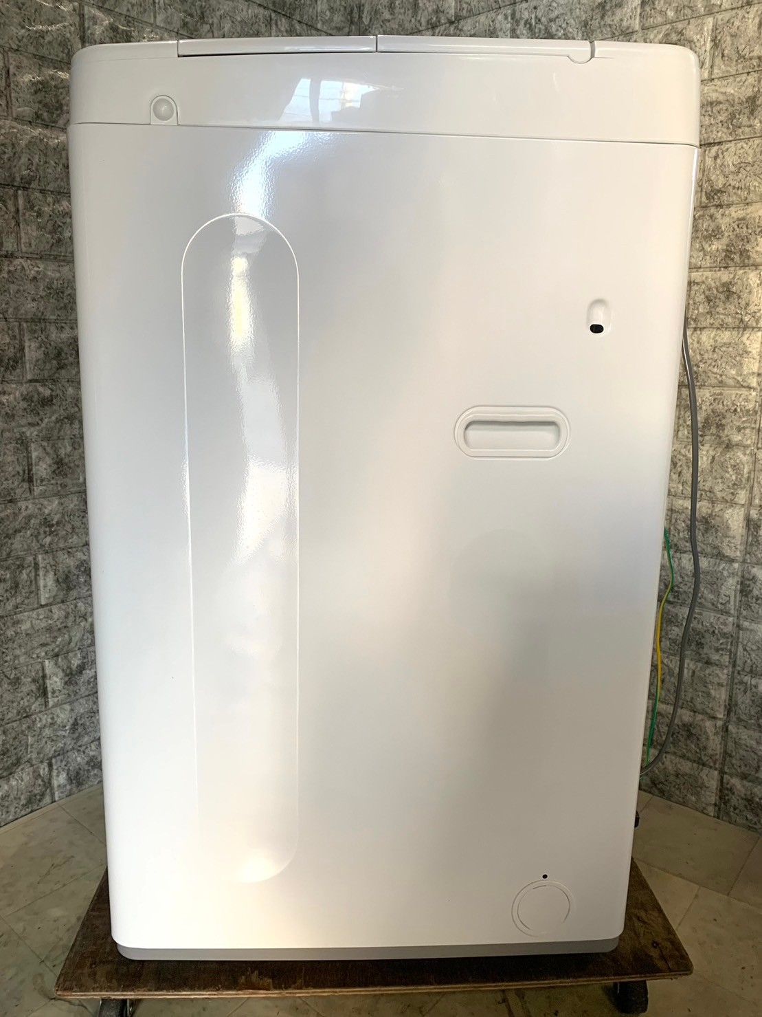 全国送料無料☆3か月保障付き☆洗濯機☆2021年☆アクア☆6.0kg☆AQW  