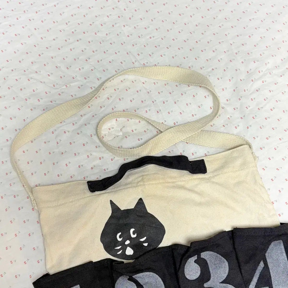 Ne net ネネット ニャー ネネットニャー クロスバッグ ネネットニャバッグ 猫用クロスボディバッグ