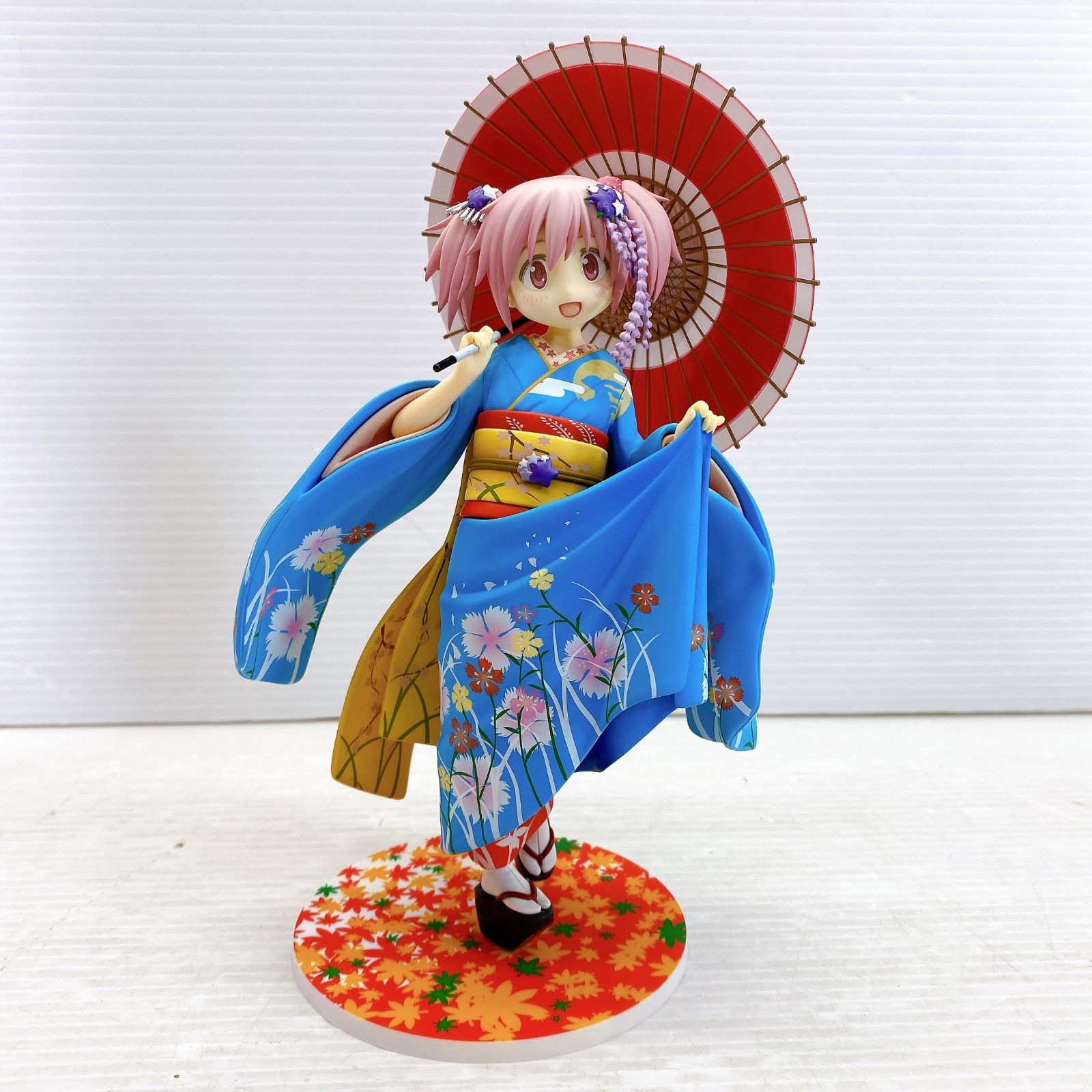 劇場版 魔法少女まどか☆マギカ まどか 始まりの物語　永遠の物語　フィギュア Amazon.co.jp: 劇場版 魔法少女まどか☆マギカ [前編]始まりの