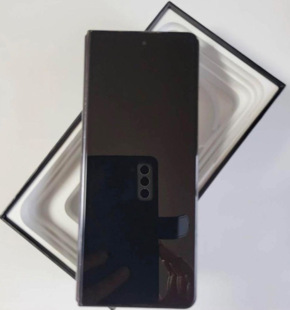 Android Galaxy Fold 4｜256gb｜SIMフリー - メルカリ