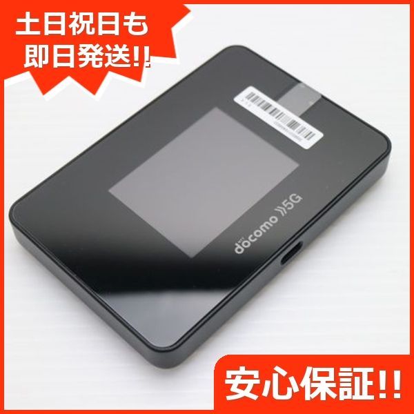 SH-52B Wi-Fi STATION ブラック 白ロム 本体 土日祝発送OK あすつく 09000