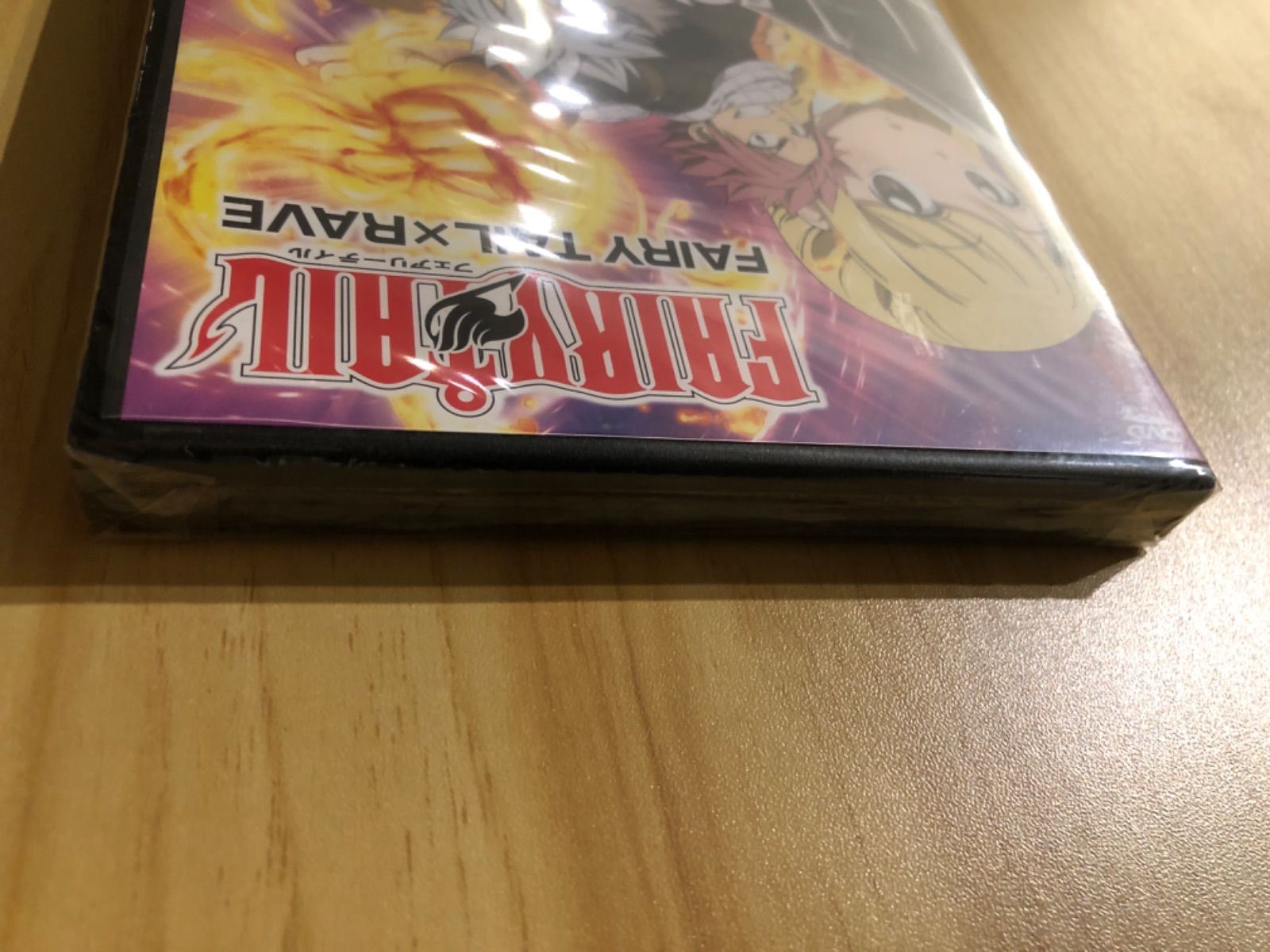 フェアリーテイル Blu-ray+CD FAIRY TAIL Ultimate Collection Vol.13 Standard