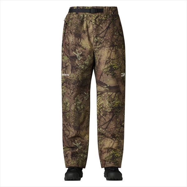 ダイワ 防寒服アウター DW-1725P GORE-TEX エクストラロフトウィンターパンツ リアルレイク 2XL