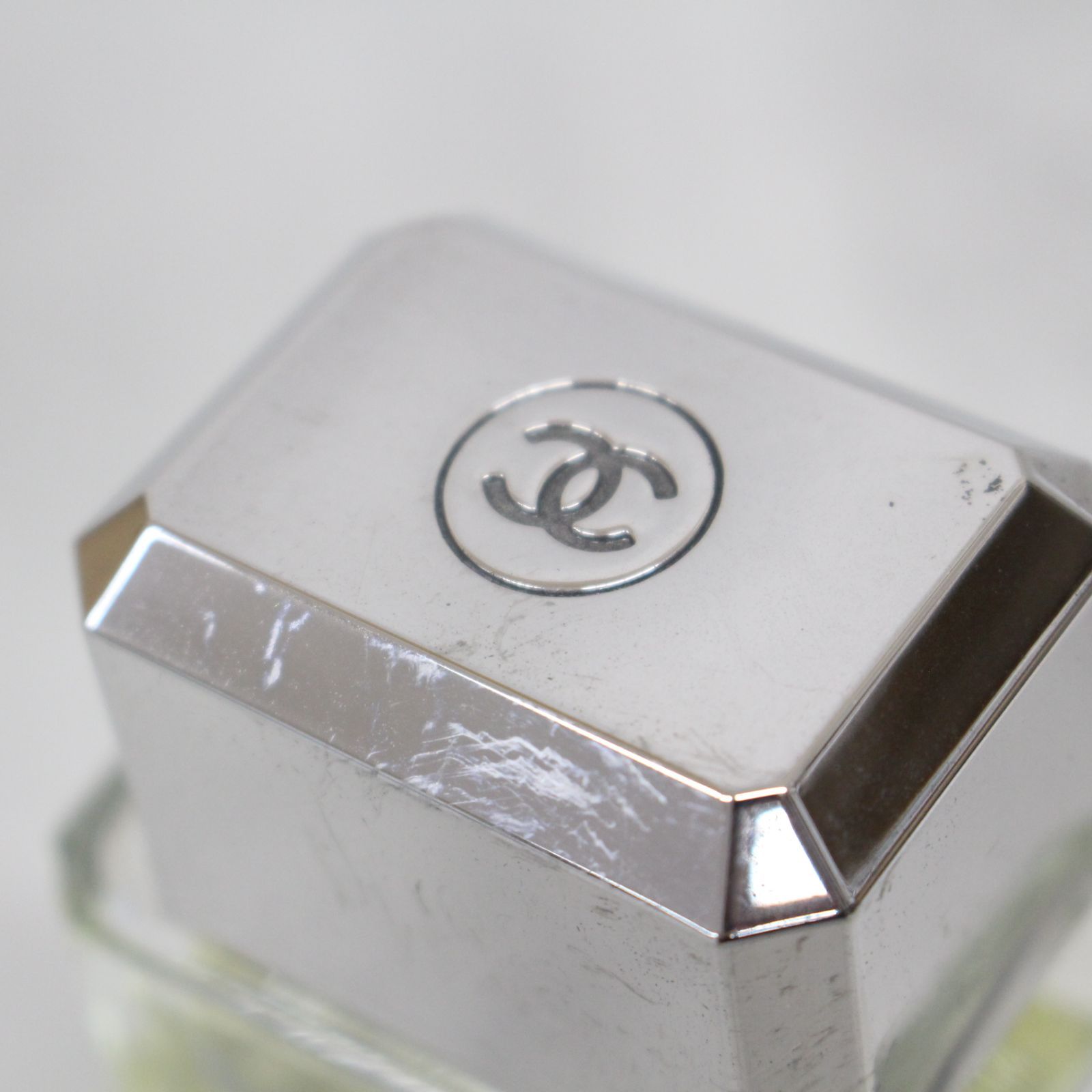 S096)CHANEL EGOISTE PLATINUM EDT 75ml 香水 メンズ シャネル