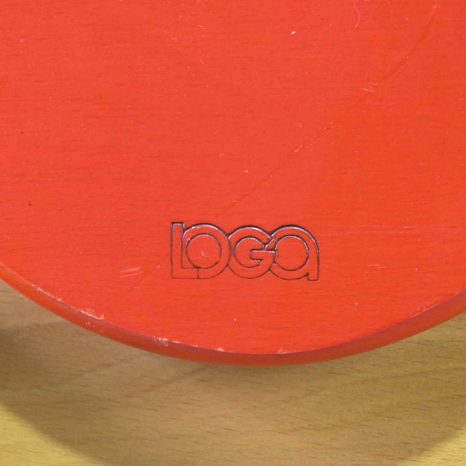 ドイツ LOGA