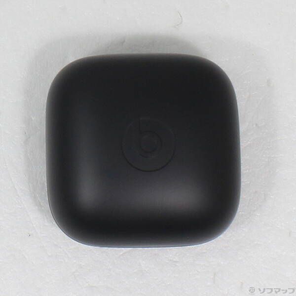 【新品24h発送】POWERBEATS PRO MV6Y2PA/Aブラック Beats (Apple) MV6Y2PA/A Powerbeats Pro 完全ワイヤレス