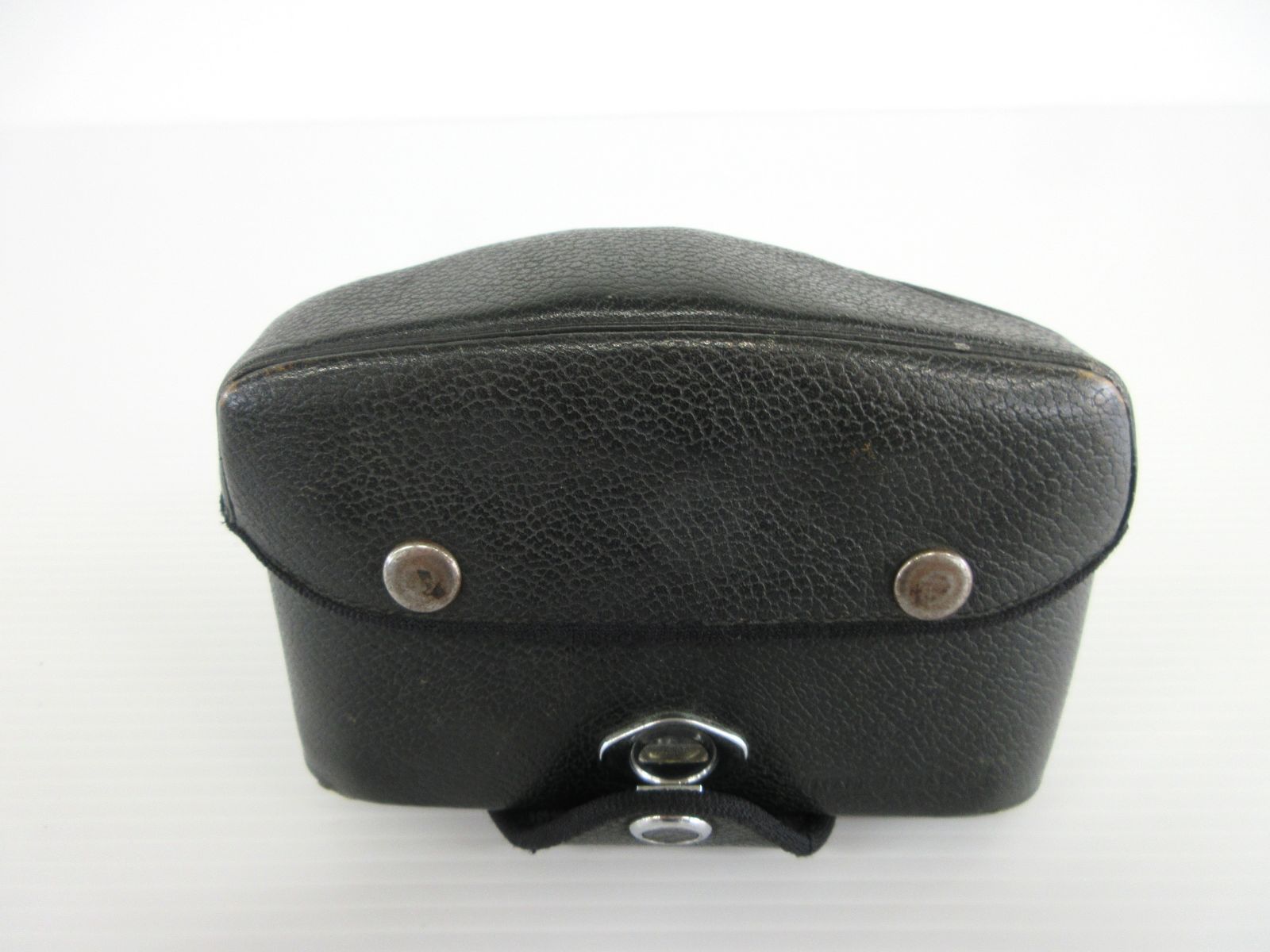 ジャンク品】MINOLTA XD フィルムカメラ XD 収納ケースと説明書付き