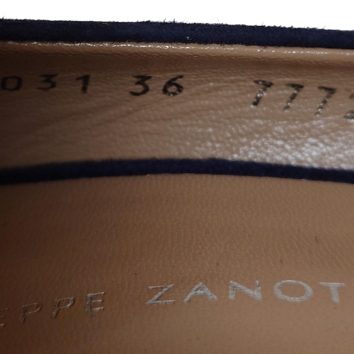 zanotti