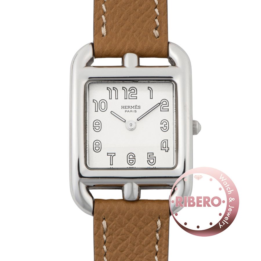 HERMES エルメス ケープコッド CC1.210