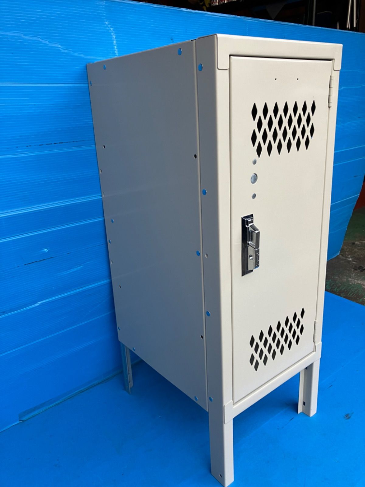 LYON リヨン ハーフロッカー 463 464