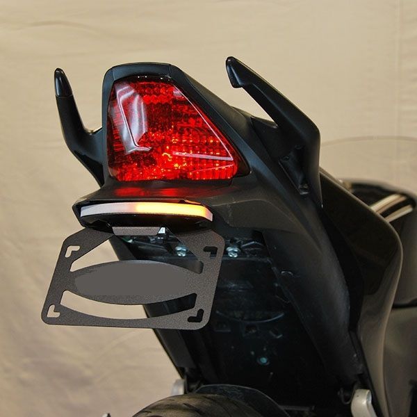LBH / LHLシリーズ[Z900RS用 LEDマルチリフレクターヘッドライトキット