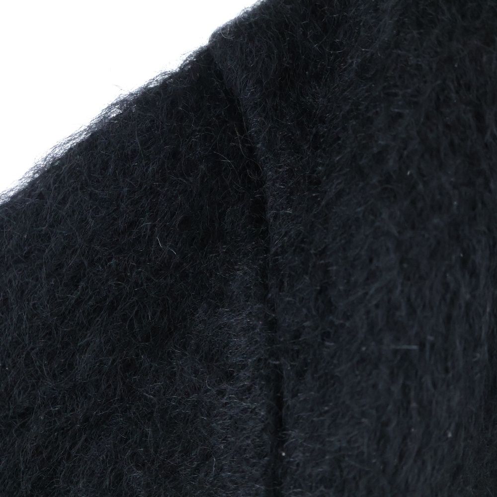 TENDERLOIN (テンダーロイン) MOHAIR CARDIGAN モヘア