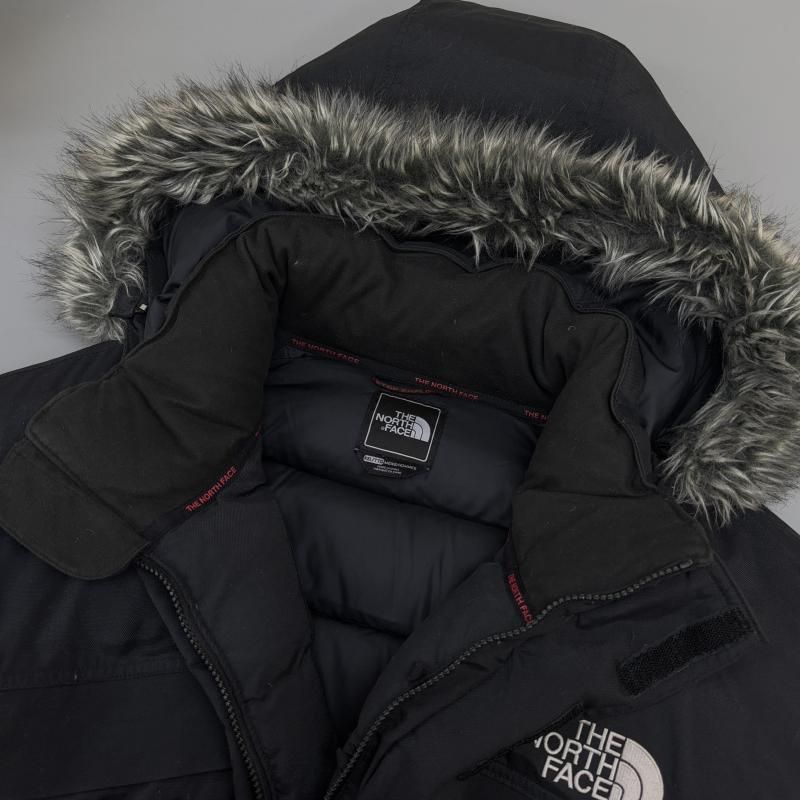 THE NORTH FACE ザノースフェイス ジャケット、上着 ダウン