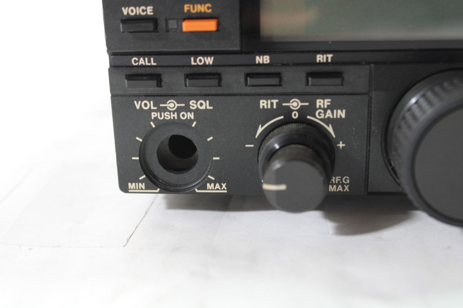 ジャンク ケンウッド 無線機 TR-751D KENWOOD 卸売 トランシーバー