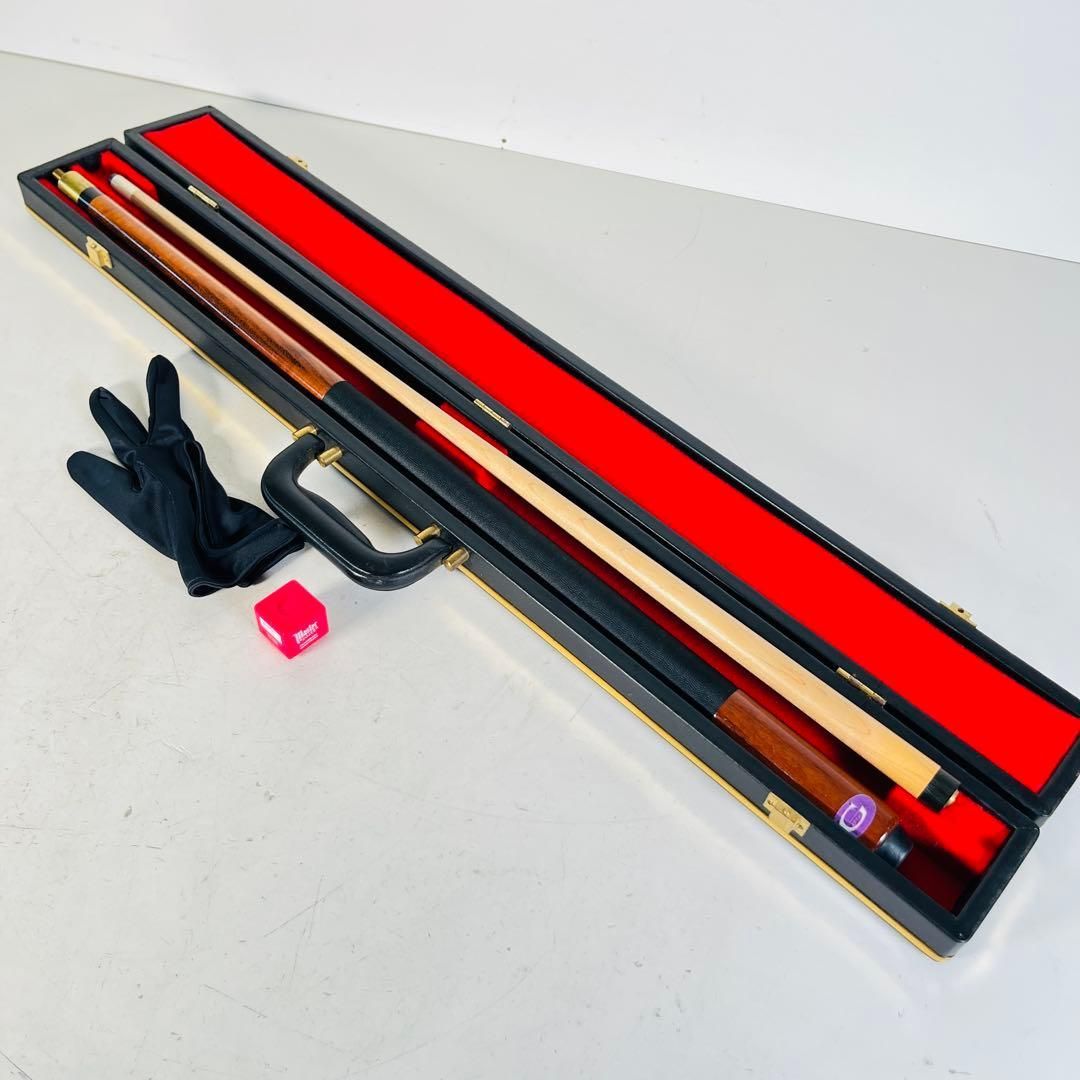 秘蔵品放出トムクルーズモデル ブレイクキュー GandyUSA