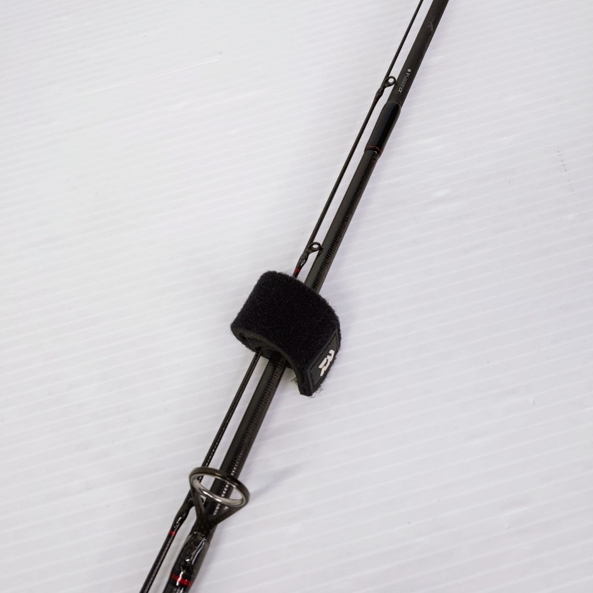 中古品】DAIWA ダイワ エメラルダス ストイスト RT ロッド RT