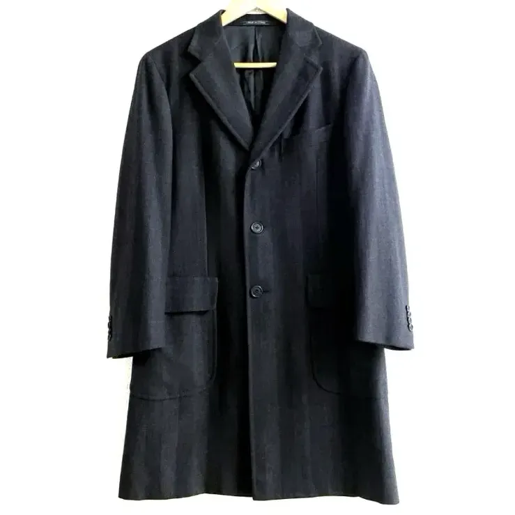 2025年最新】ISAIA メンズ チェスターコートの人気アイテム - メルカリ