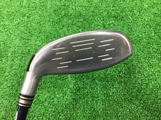 ダンロップ XXIO 2018 H 6 ユーティリティ UT MP 1000 ハイブリッド フレックスR メンズ 男性用 右利き 右用 Cランク ゴルフクラブ