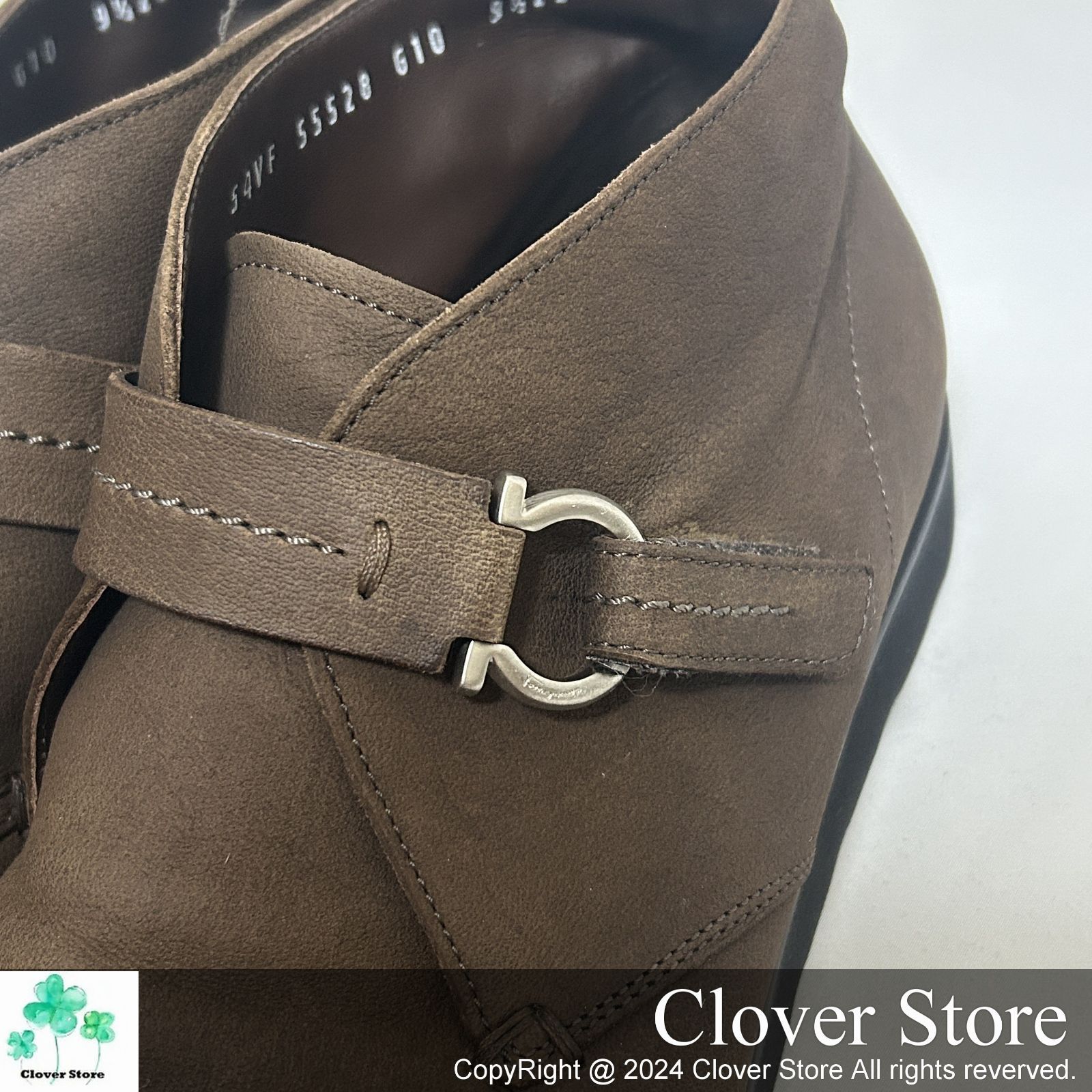 最終価格！！ 【美品Aランク】 Salvatore Ferragamo