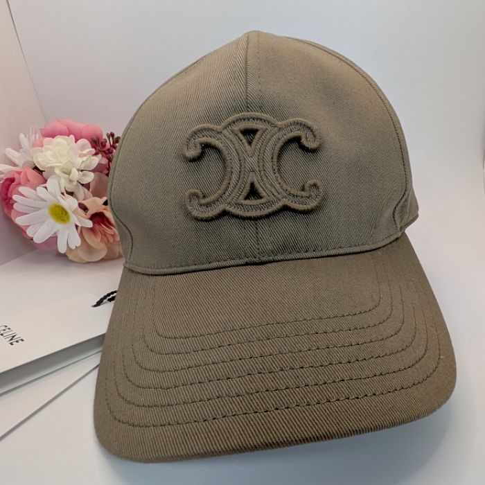 CELINE トリオンフ