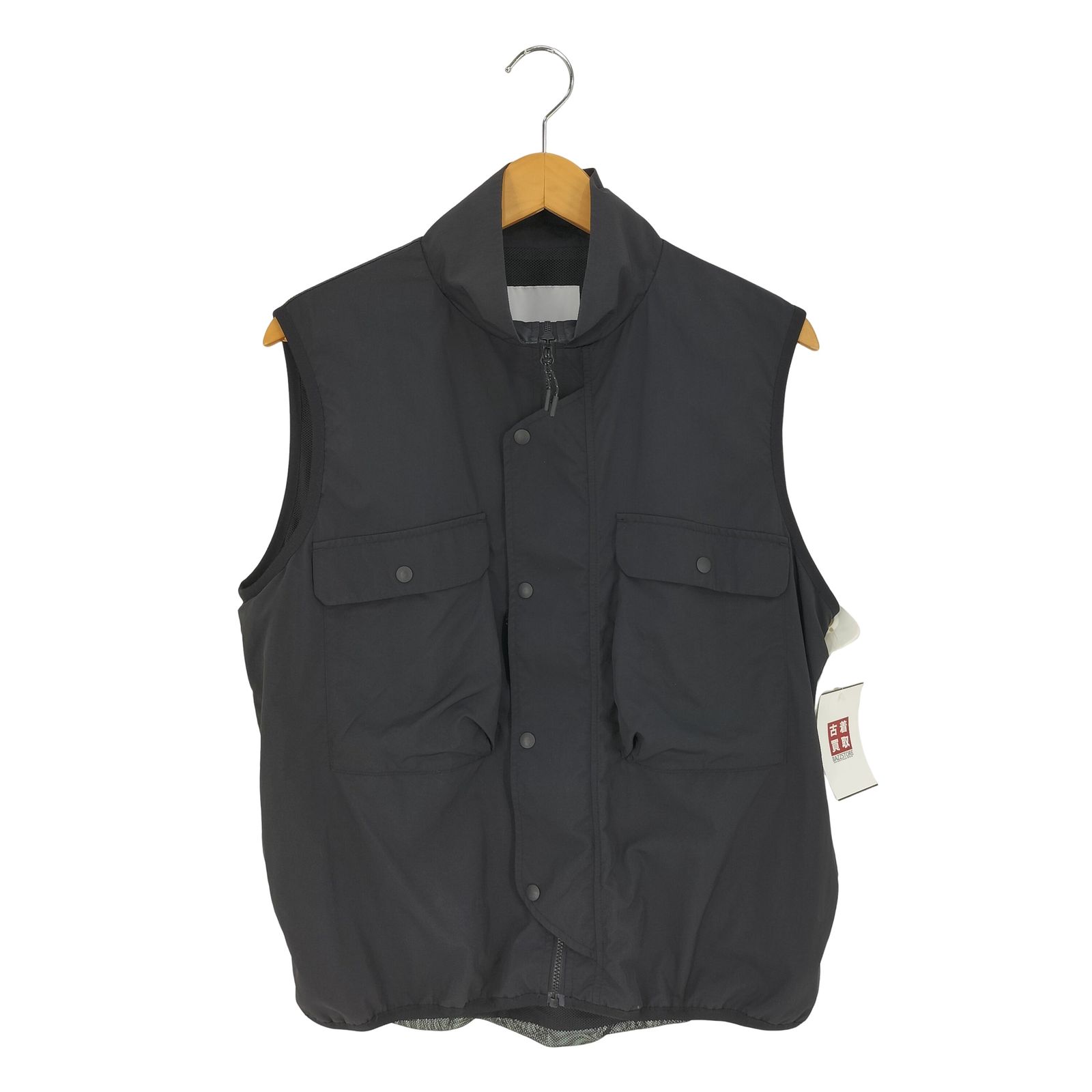 最終値下げ MARMOT CAPITAL NYLON VEST マーモット MARMOT CAPITAL NYLON VEST キャピタル ナイロンベスト