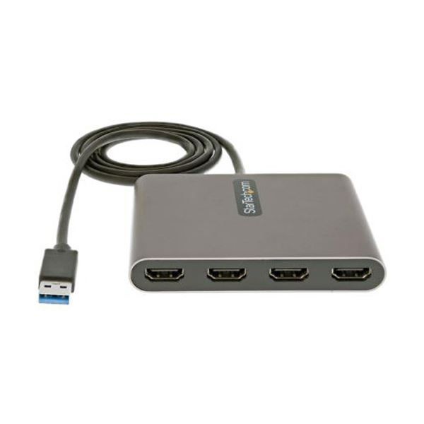 USB